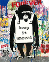 Keep it Unreal