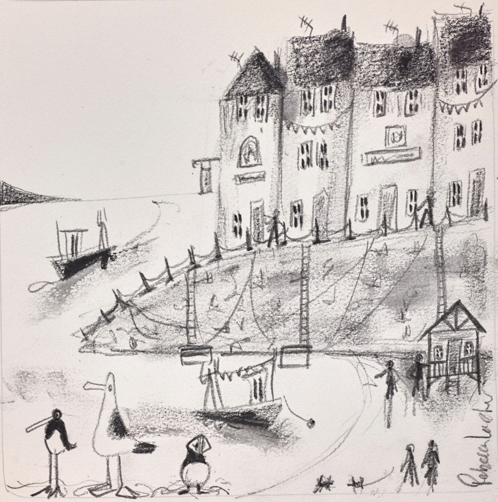 The Harbour