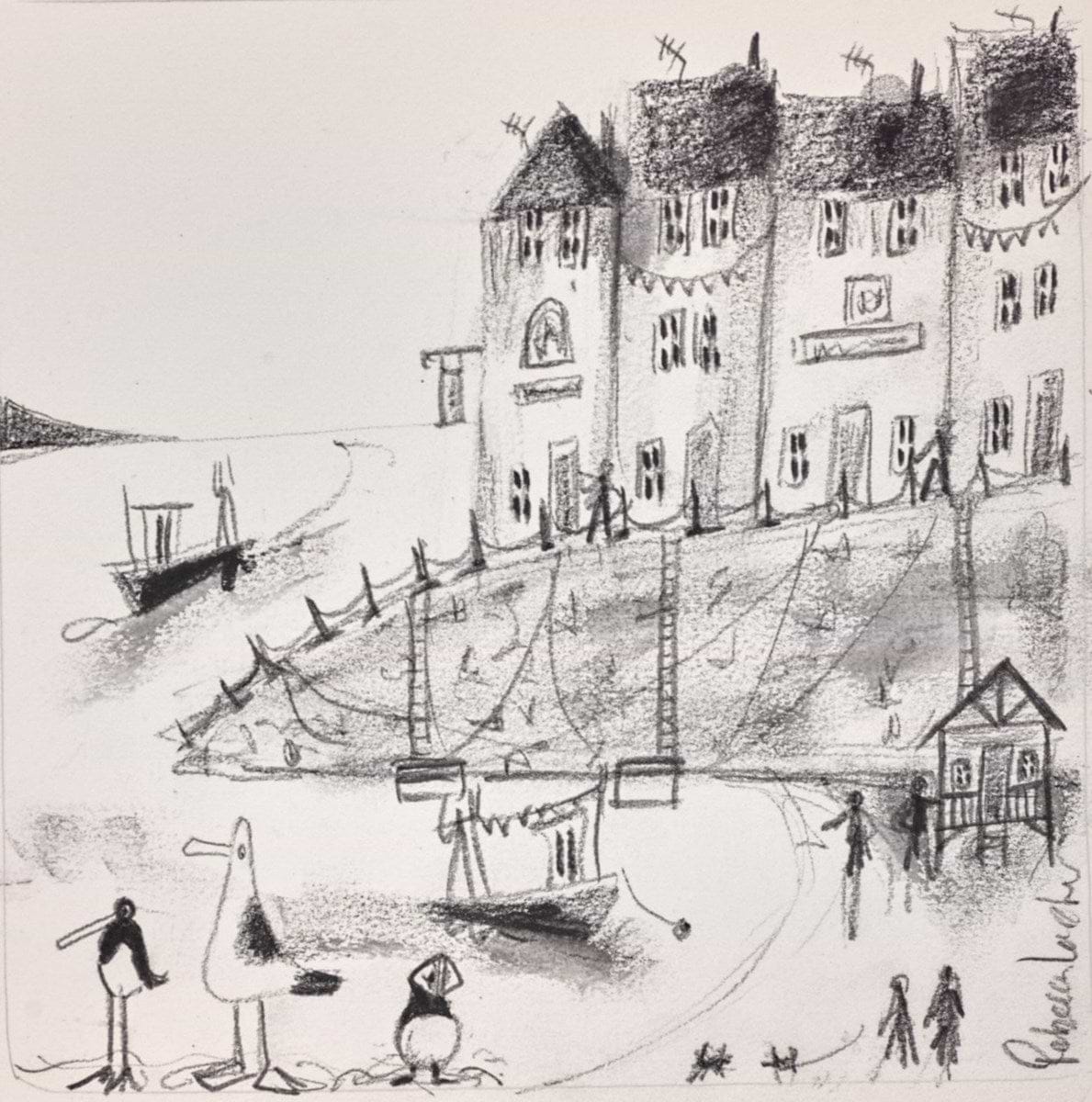 The Harbour