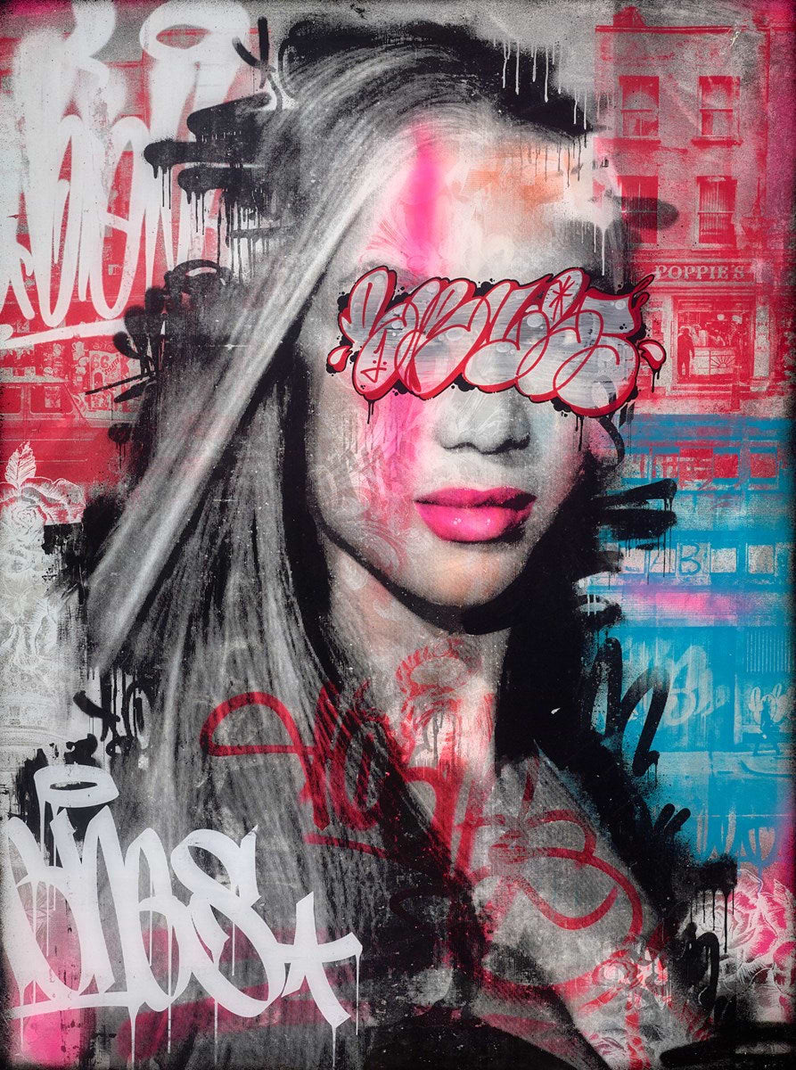 LDN State Of Mind: See No Beauty