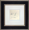 Figure Love II (Framed)