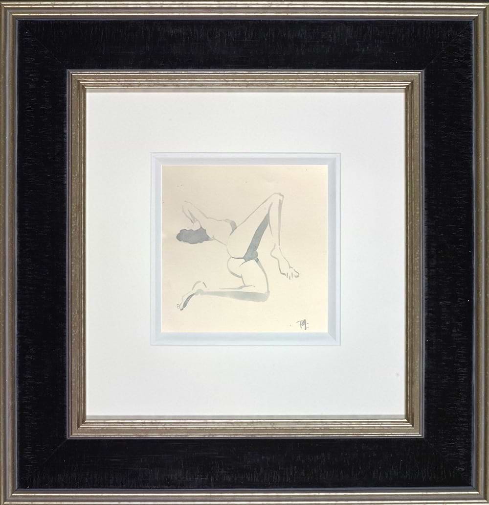 Figure Love II