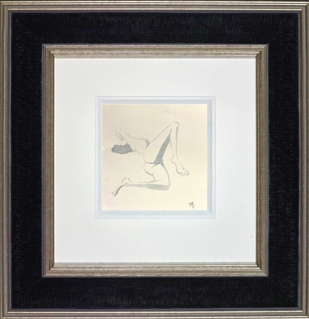 Figure Love II