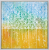 Let it Rain (Framed)