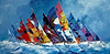 Sail for Home III