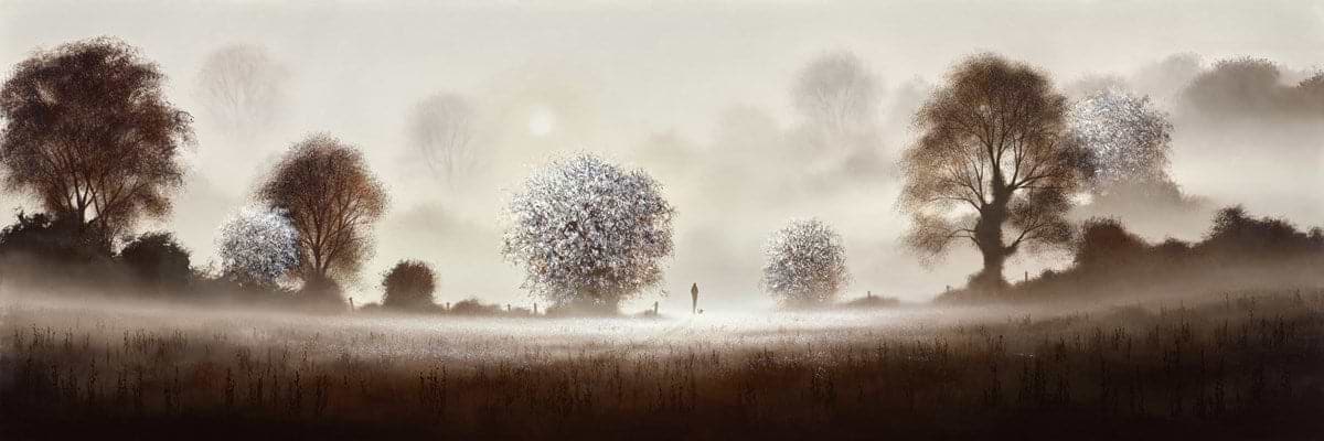 A New Day Dawns