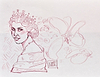 The Queen