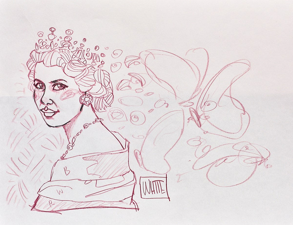 The Queen