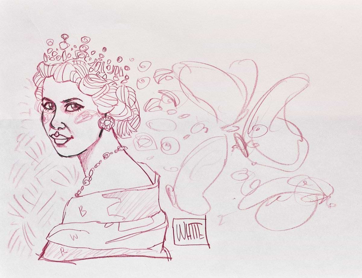 The Queen