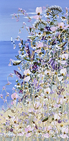 Peaceful Spring II