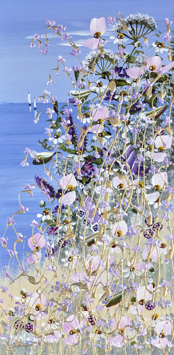 Peaceful Spring II