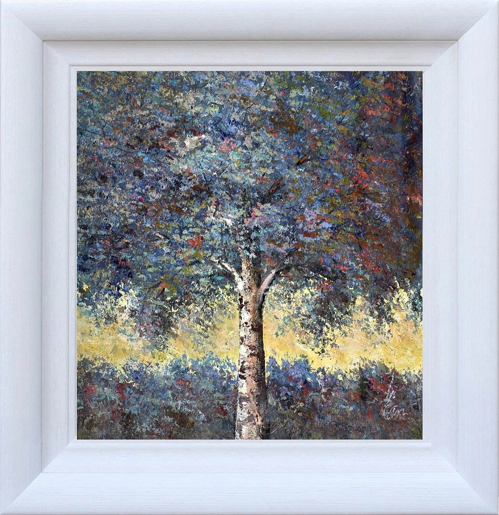 A Colourful Tree II