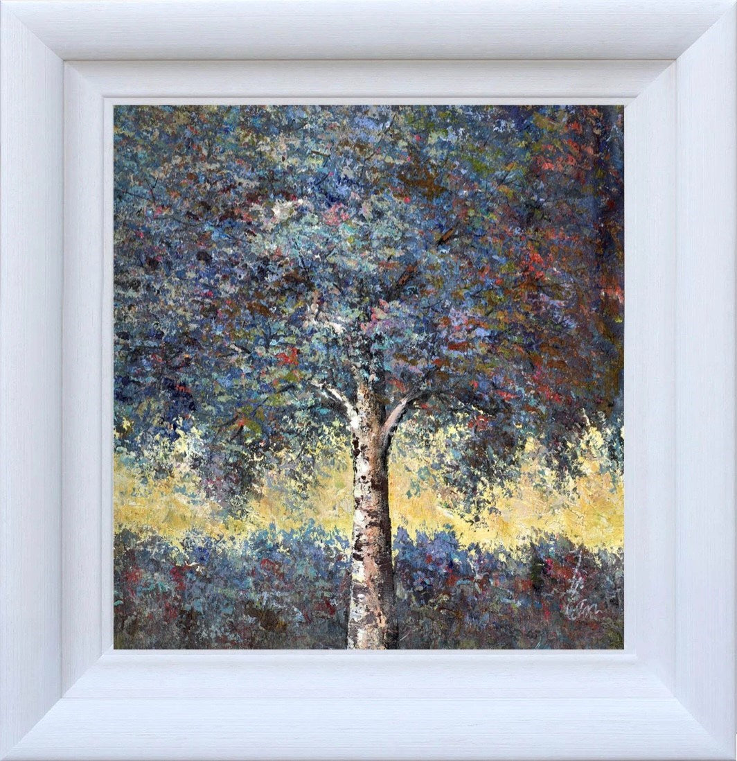 A Colourful Tree II