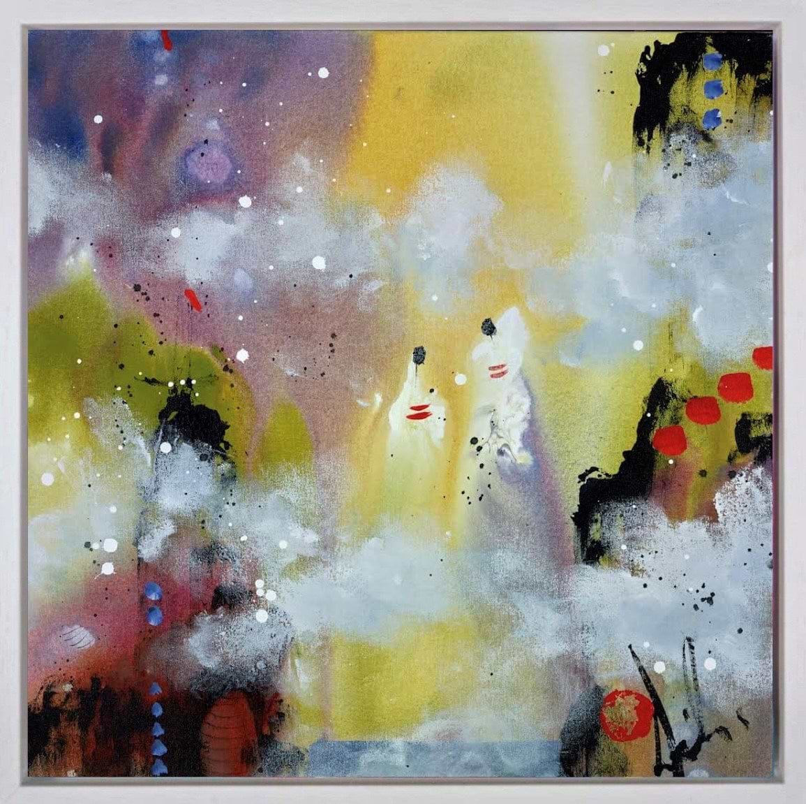 Contemplative Journey I