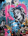 Icons -  Love Always Wins