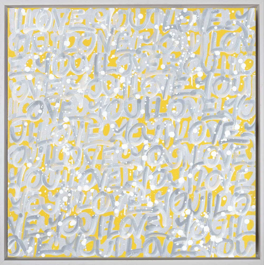 Cheerful Love