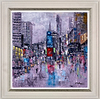 Rainy Times (Framed)