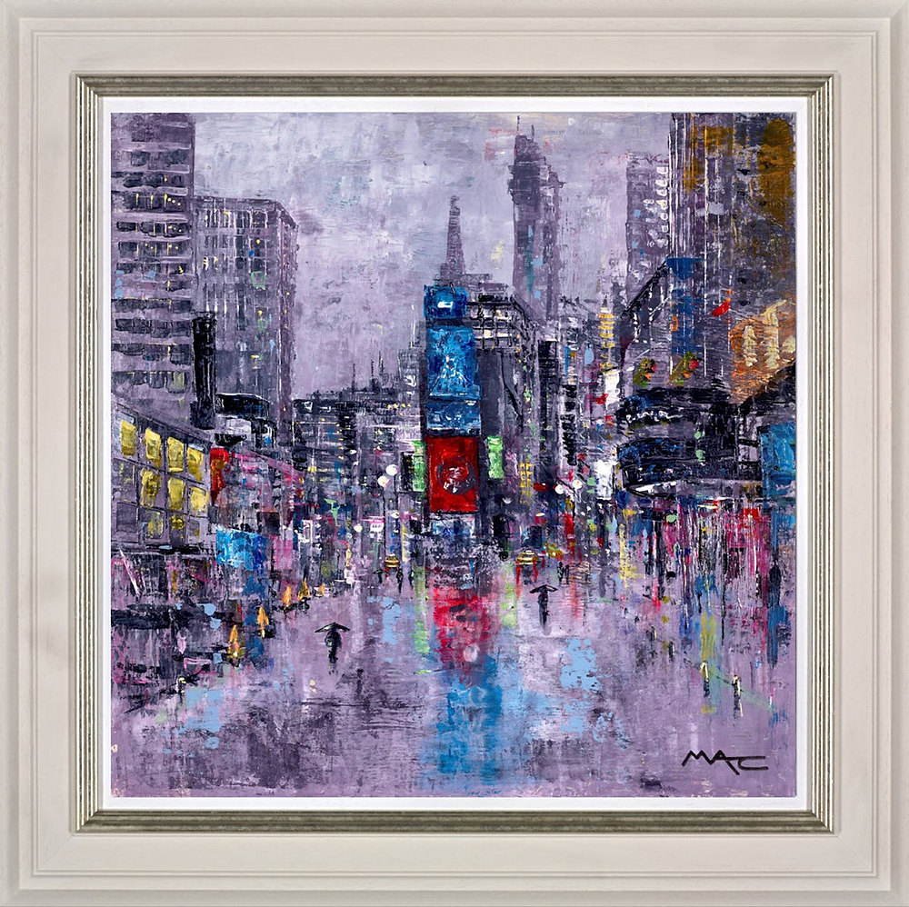 Rainy Times