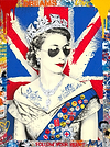 Queen of Hearts