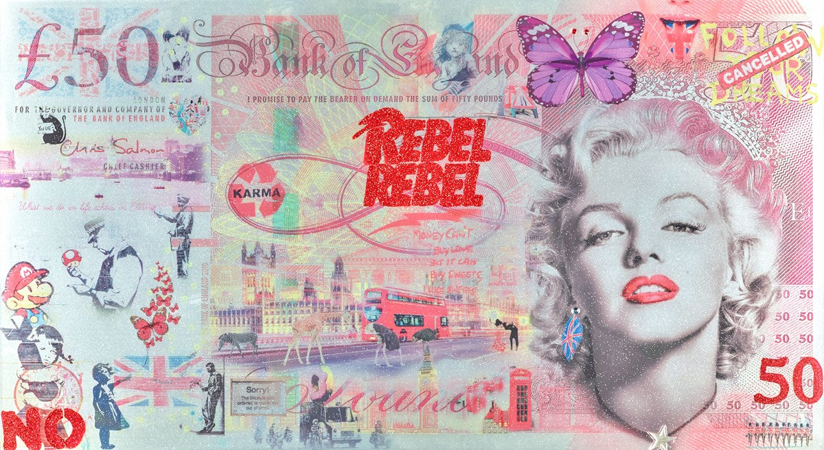 Rebel Rebel
