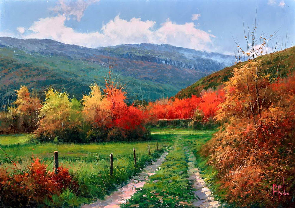 Sierra De Urbasa
