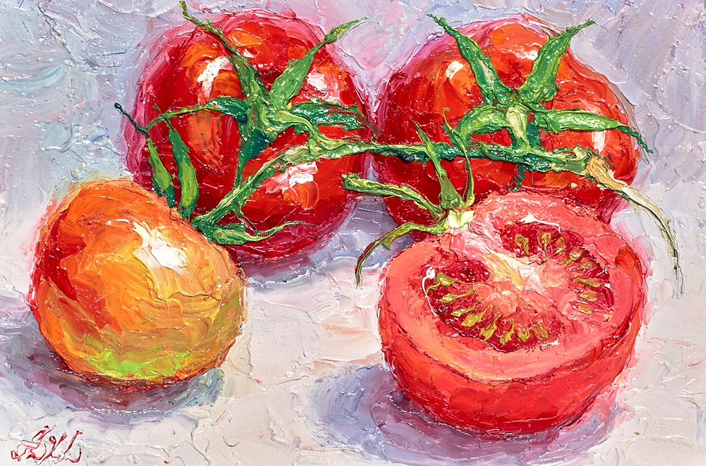 Tomatoes