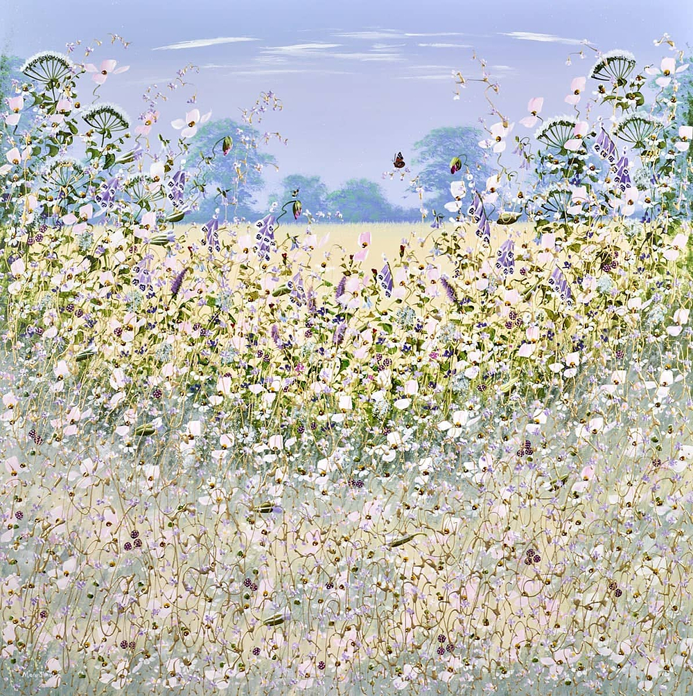 Morning Breeze III