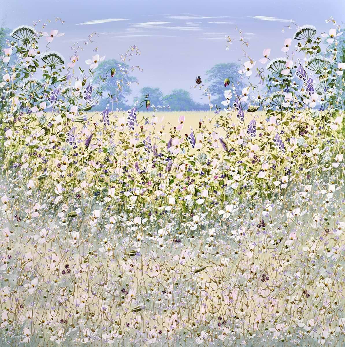Morning Breeze III