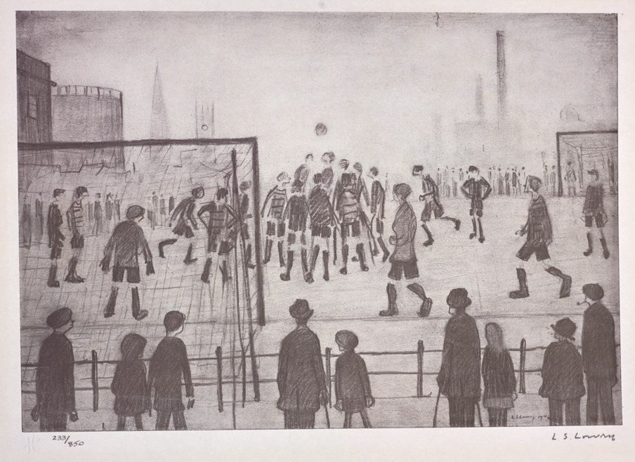 Football Match