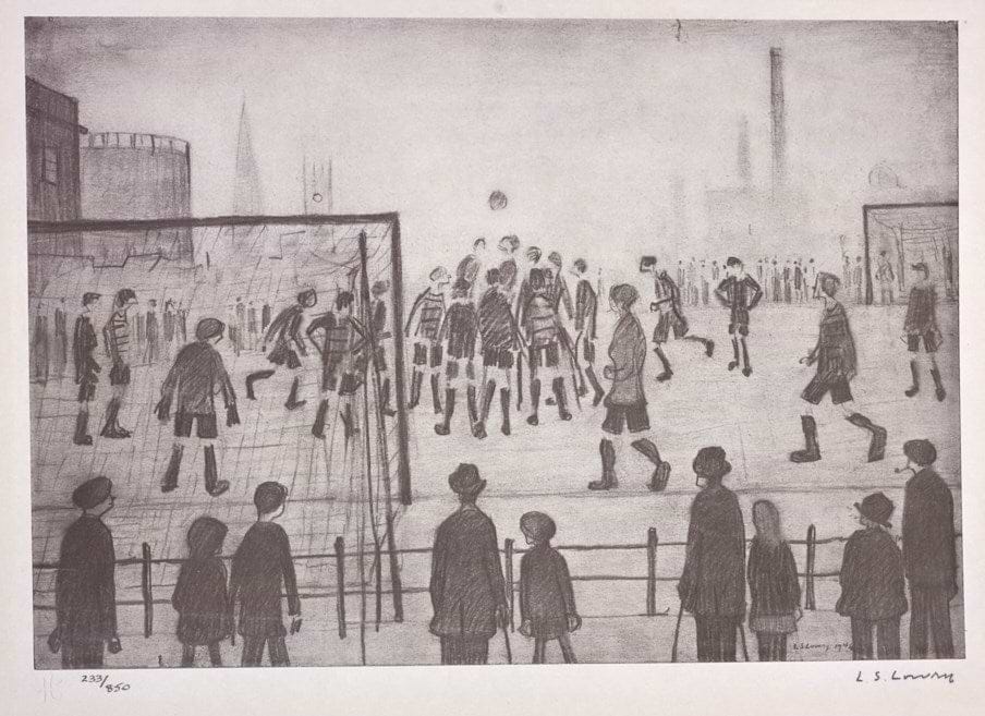 Football Match