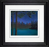 Bless Your heart (Framed)