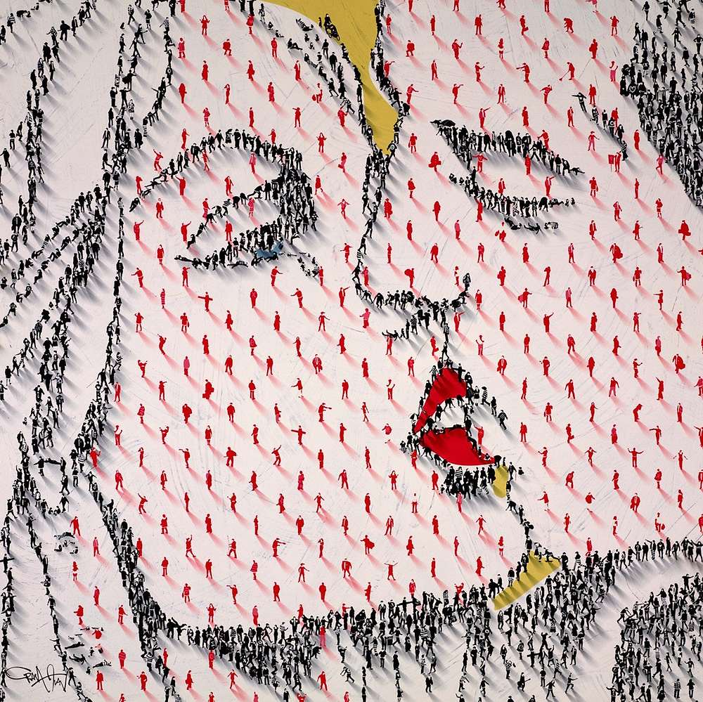 Last Kiss Goodnight