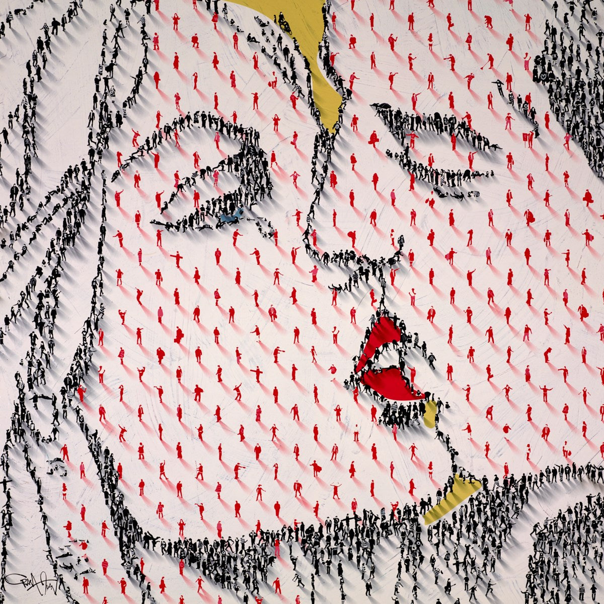 Last Kiss Goodnight