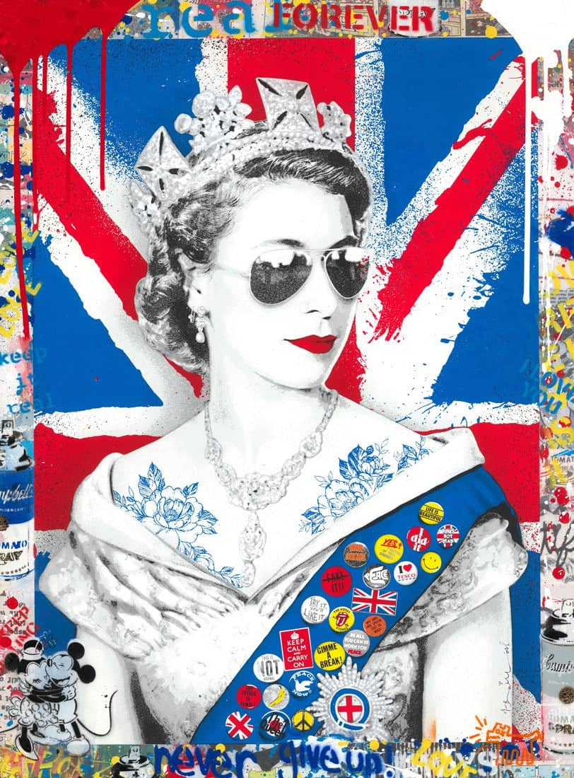 Queen Of Hearts