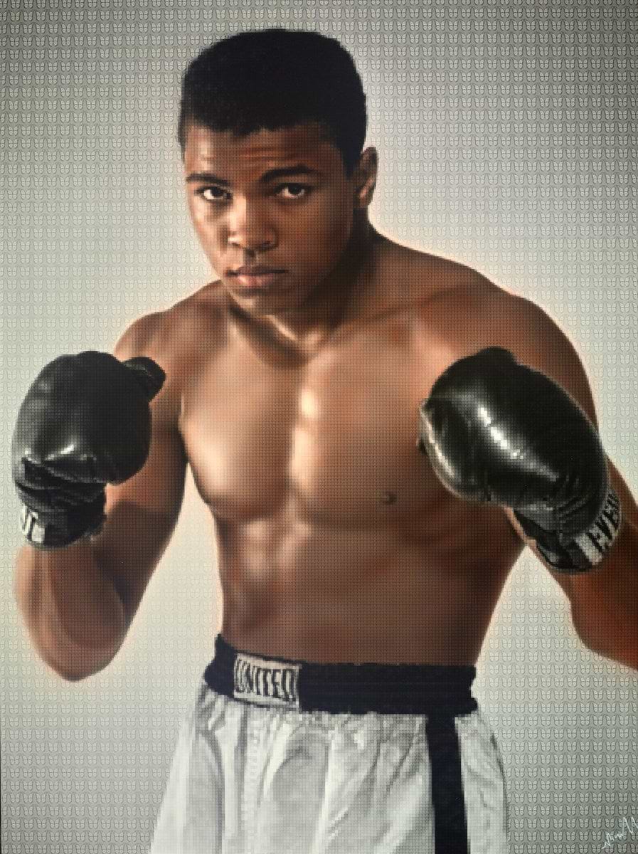 Young Ali