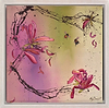 Spring Dance (Framed)
