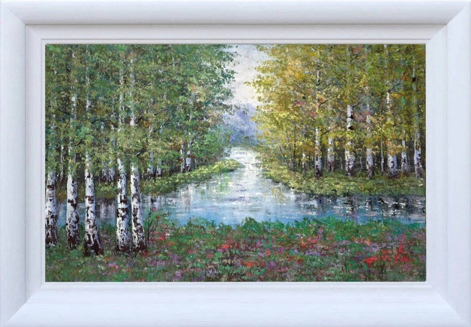 Forest River