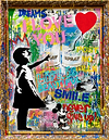 Balloon Girl