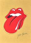 Rolling Stones Logo