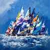 Sailing Adventure II