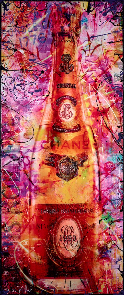 Louis Roederer Cristal 1776