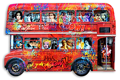 London Bus V