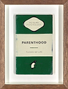 Parenthood (Dark Green) AP 2/4