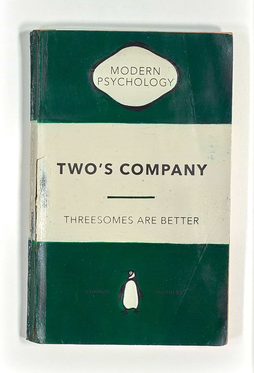 Two's Company
