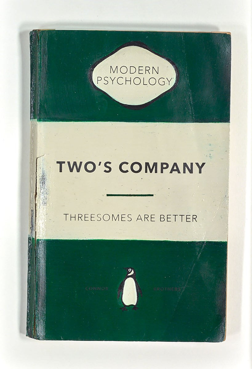 Two's Company