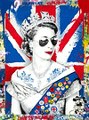 Queen of Hearts
