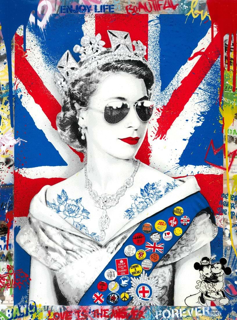 Queen Of Hearts