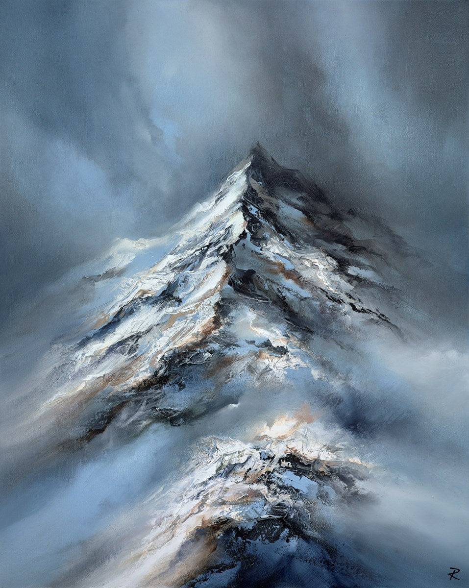 Alpine Moods II