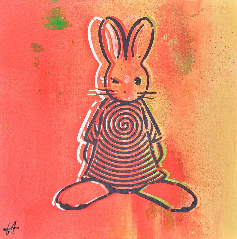 Hot Spin