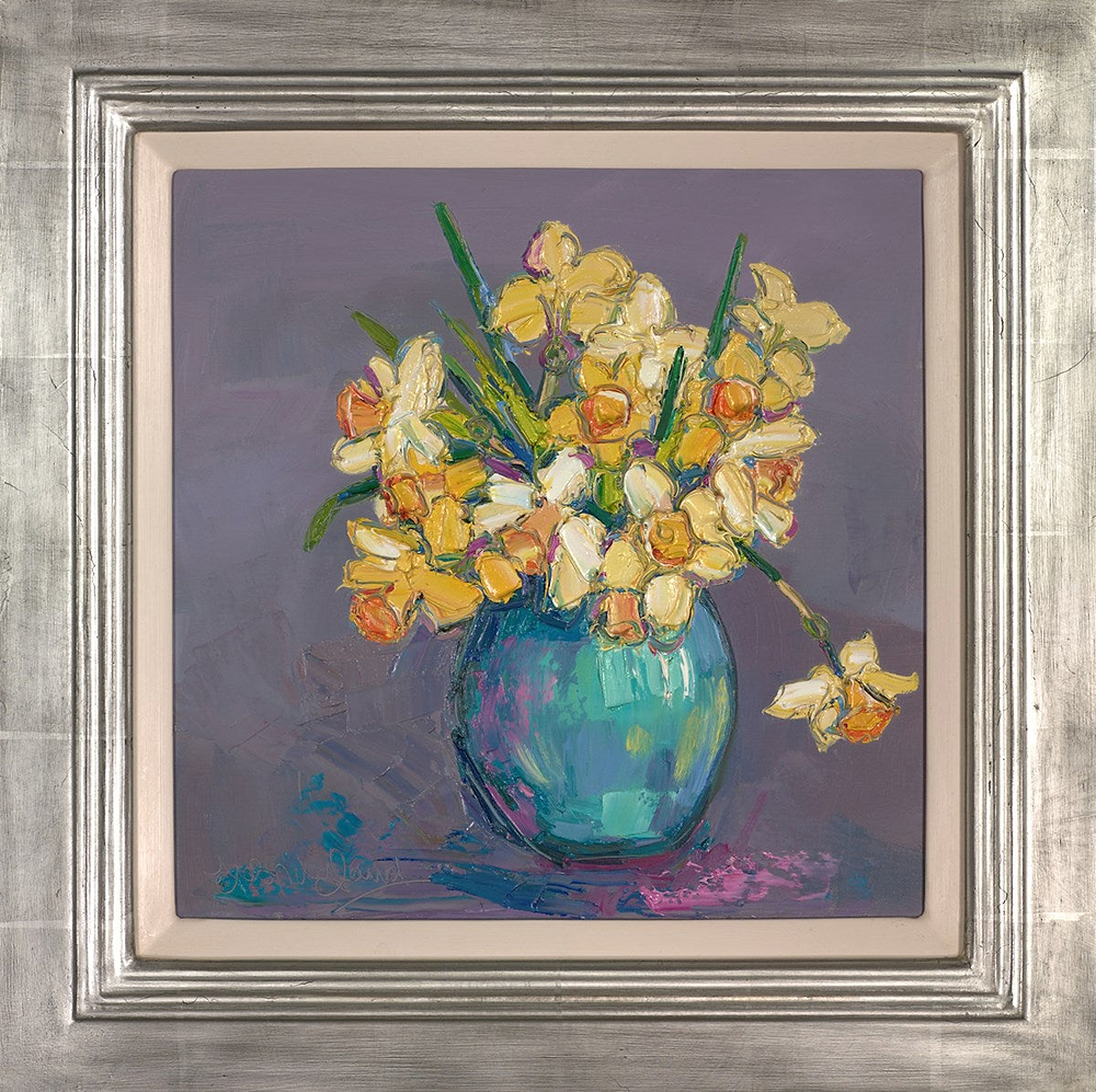 Garden Daffodils